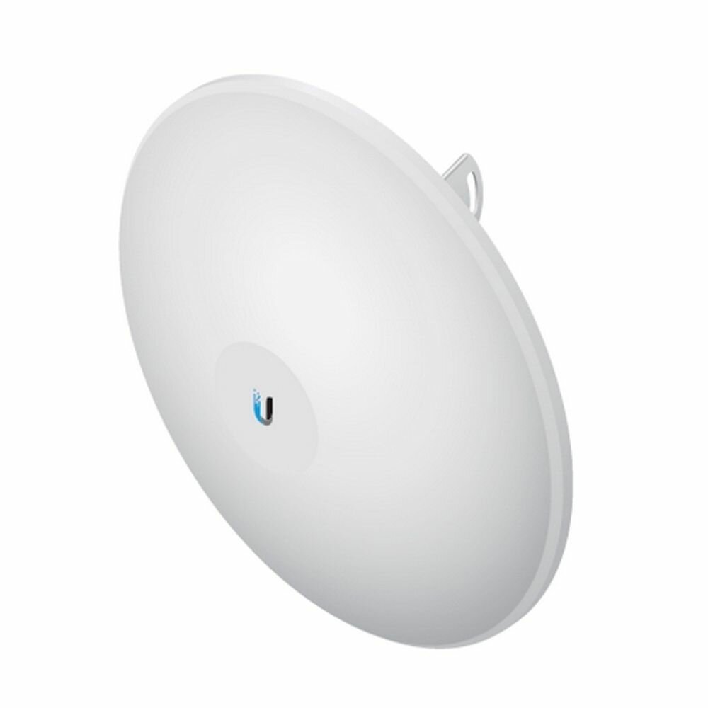 Точка доступа Wi-Fi Ubiquiti PowerBeam 5AC-500 |PBE-5AC-500| Ubiquiti точка доступа 5 ГГц, AirMax {2} (777761)