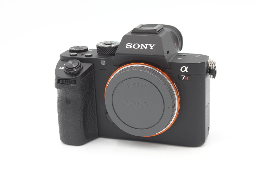 Беззеркальный фотоаппарат Sony A7R II Body