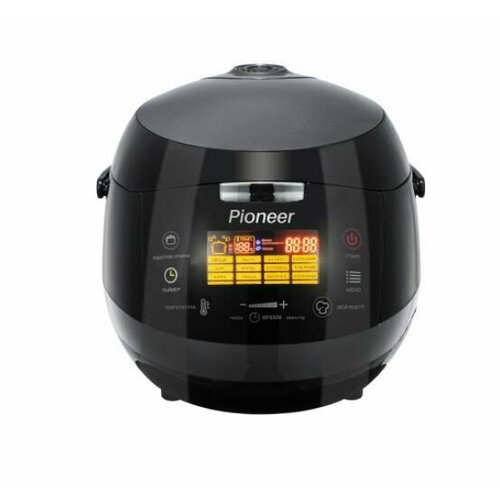 Мультиварка PIONEER MC505 14538 930900₽