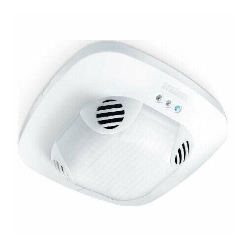 Датчик движения полный 360 белый DUALTECH COM1 Steinel 007997 4007841007997 59148₽