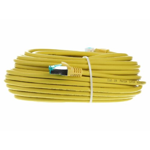 RJ45 8 8 Патч-корд 6A TIA EC6000A 25m ge 16061₽