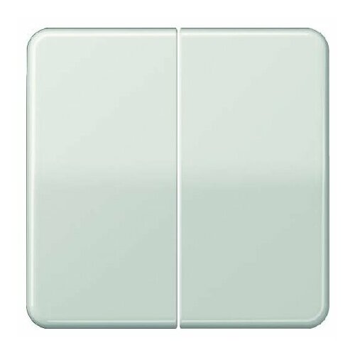 Интеллектуальный элемент управления серый CD1702LG Jung 4011377168947 16326₽