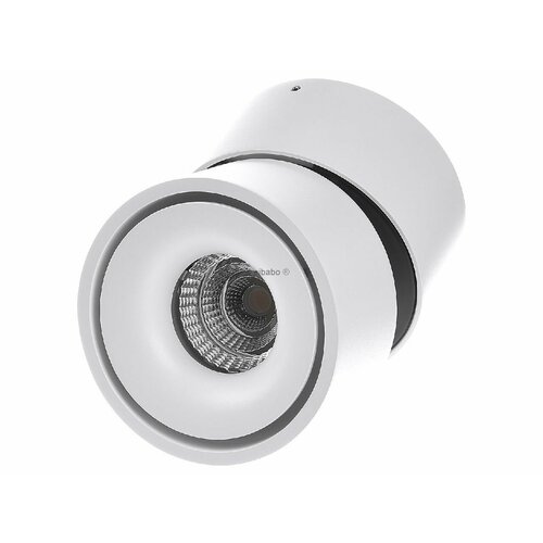 Потолочный / настенный светильник 12061073 – Brumberg – 4250047781295