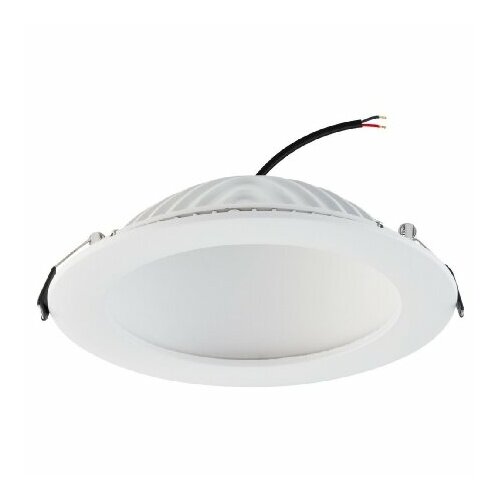 Downlight место Прожектор DL17340 EVN 4037293014212 27636₽