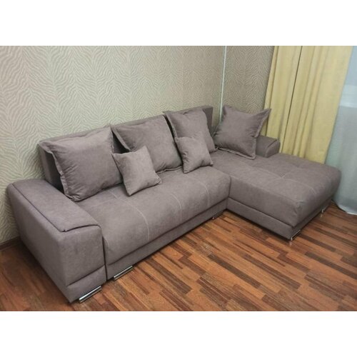 Угловой диван-кровать 