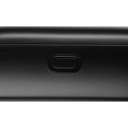 Гарнитура внутриканальные Harper HB-510 черный беспроводные bluetooth в ушной раковине H00002183 2838₽