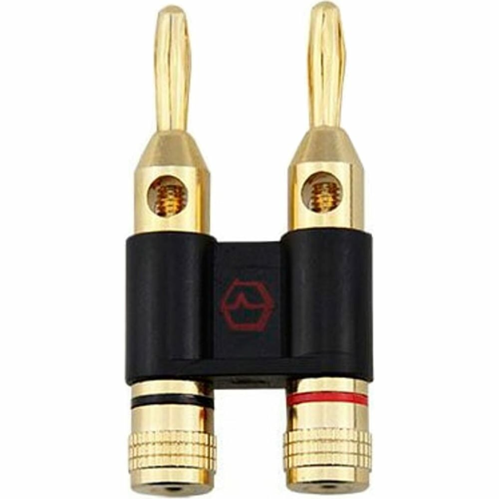 фото Акустический терминал Ural sound URAL BANANA PLUG TERMINAL
