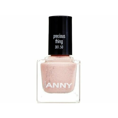 ЛАК для ногтей ANNY nail polish