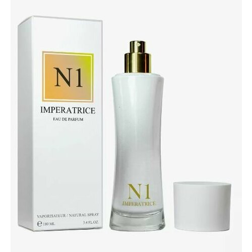 Парфюмерная вода NEO Alain Fumer CodeNew IMPERATRICE edt 100 ml (версия Impersatrice)