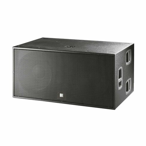 FBT MUSE 218SN - активный сабвуфер класс D 4000 Вт 1485 дБ SPL INFINITO 57598800₽