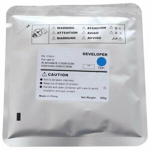 Девелопер Cet CET171012 9963₽