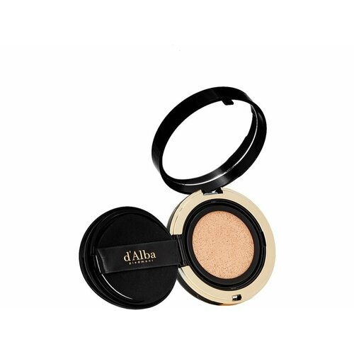 Кушон SPF 50PA dAlba Glow Fit Serum Cover Cushion 12556₽