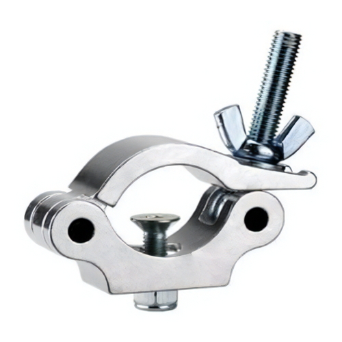 Xline 223B130 (KCP-830) струбцина большая, до 300 кг, цвет чёрный