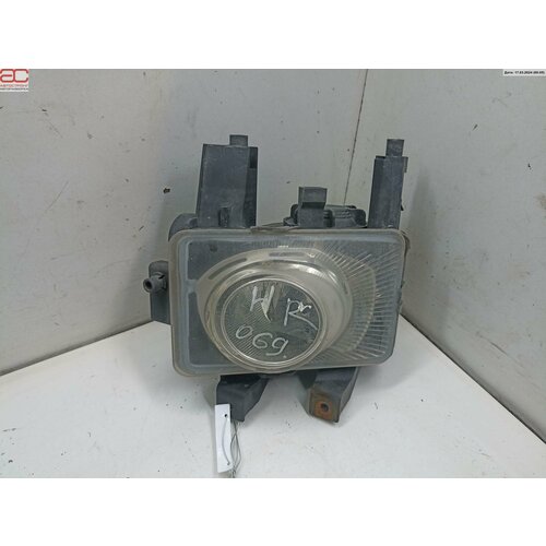 Фара противотуманная правая Opel Astra H 13252450 7644₽