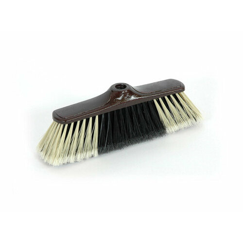 Насадка-щетка для швабры для пола фиорентина 27 см пластик 1245₽