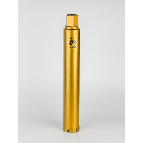 Коронка алмазная 1 1/4