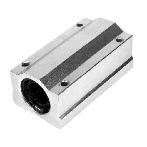 Модуль с линейным подшипником 3DiY удлиненный SC8LUU 480₽