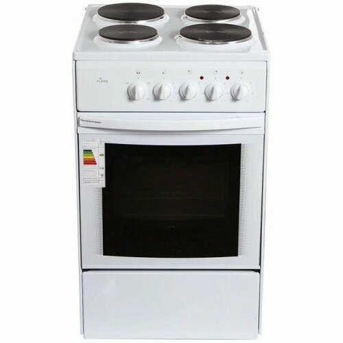 Плита электрическая FLAMA AE 1403 W 1971000₽