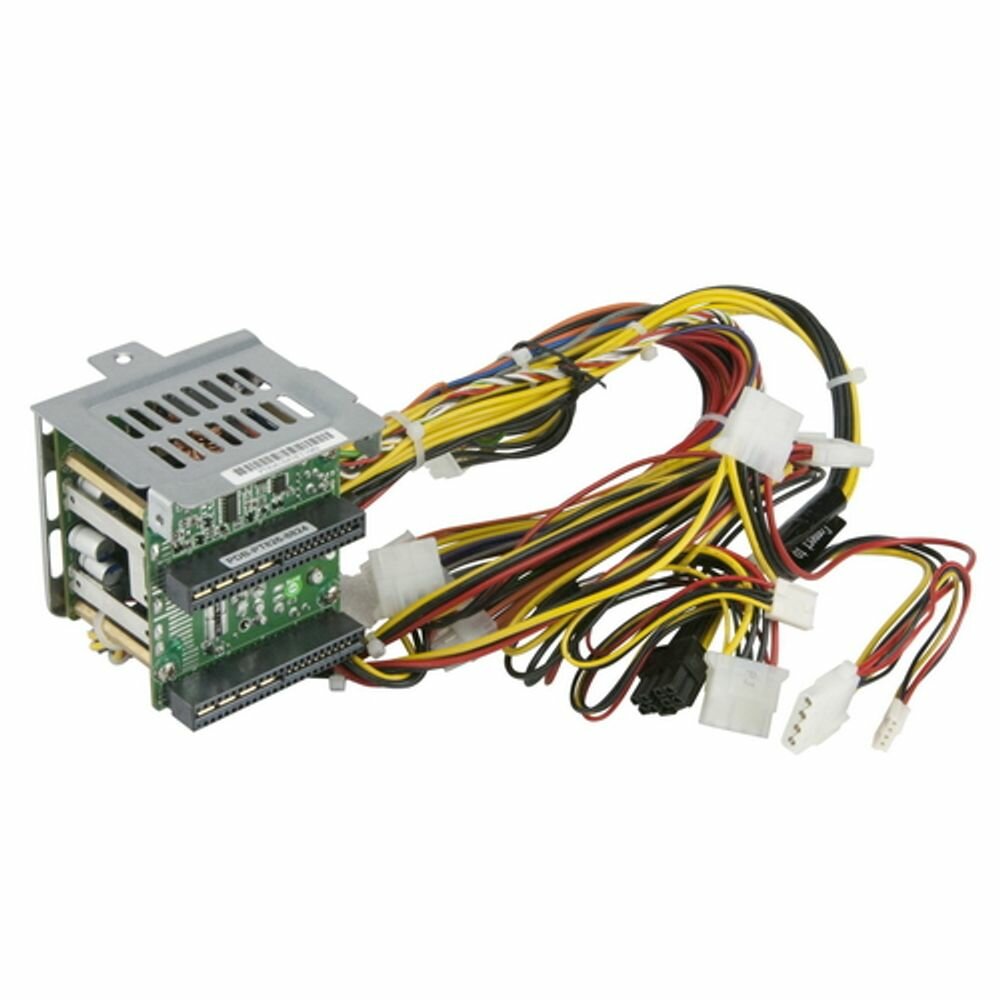 SuperMicro Аксессуары SuperMicro PDB-PT826-8824 24-Pin ATX (320mm) 8-Pin +12V Legacy 4-Pin l2C SC826 Chassis 23-Pairs Input Connectors PDB-PT826-8824