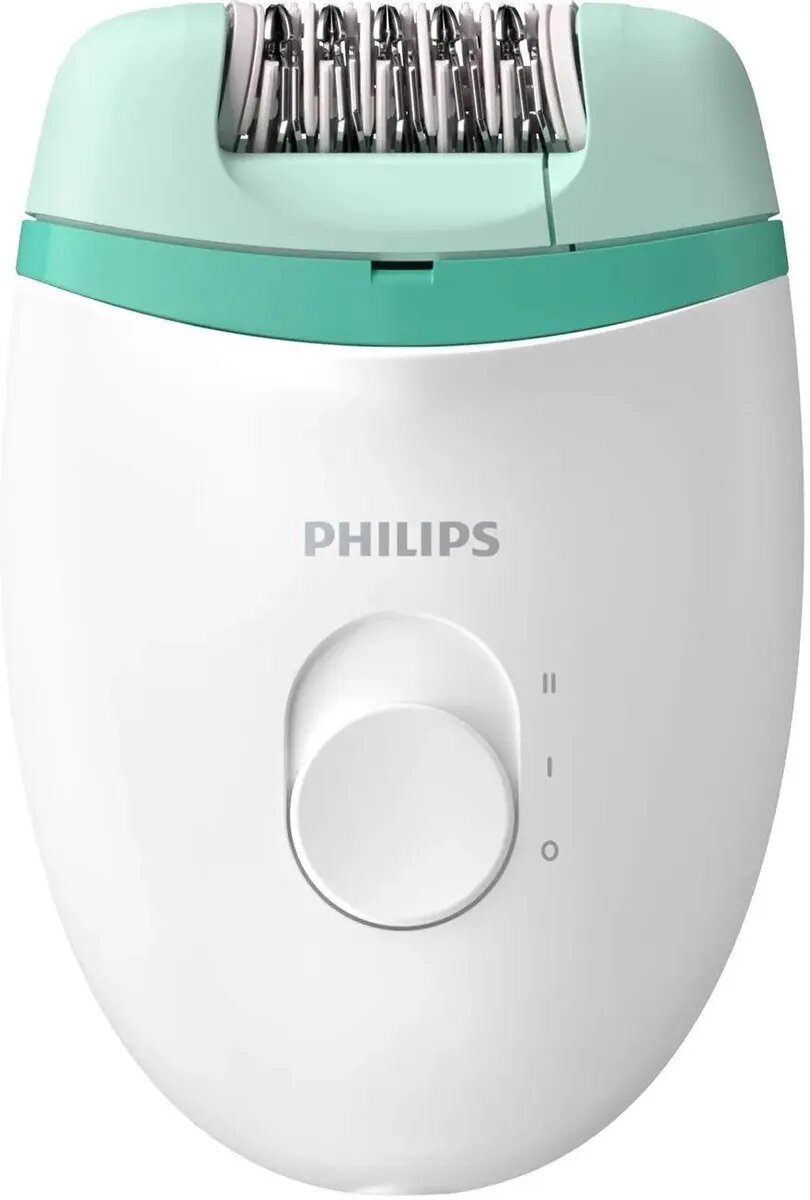 Эпилятор Philips BRE224/00 minty