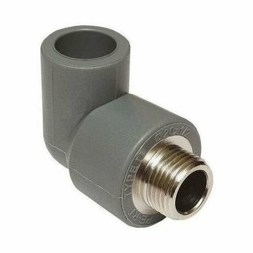 Угольник ALTSTREAM PE-RT комб нар р 16x12quot 5076₽