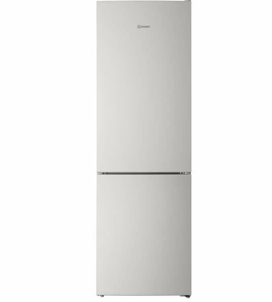 Холодильник двухкамерный Indesit ITR 4180 W