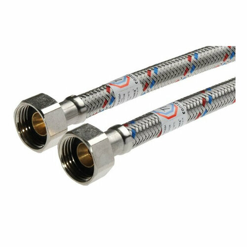 Подводка для воды 12 мм 12 вр-вр 30 м 1216₽