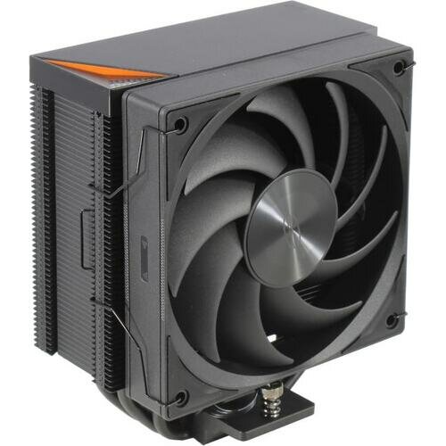 Кулер для процессора Pccooler RZ400 BK