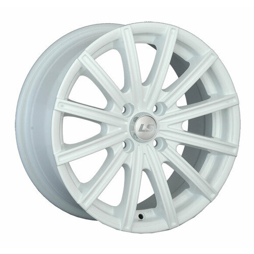 Колесный диск LS LS312 15x6.5" PCD5x112 ET45 D57,1 W