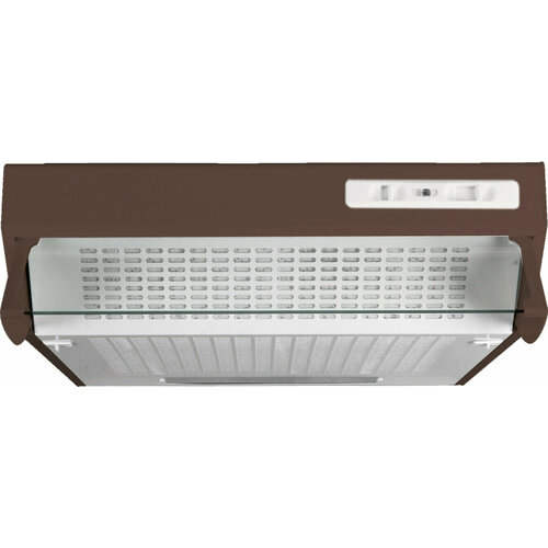 Подвесная вытяжка Ardesia Basic F50 Br 576000₽