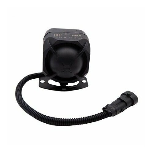 СЗХ-0102 12-24В Сигнализатор заднего хода провода с АМР разъёмом ан СЗХ-01024А ВсеТС 802₽