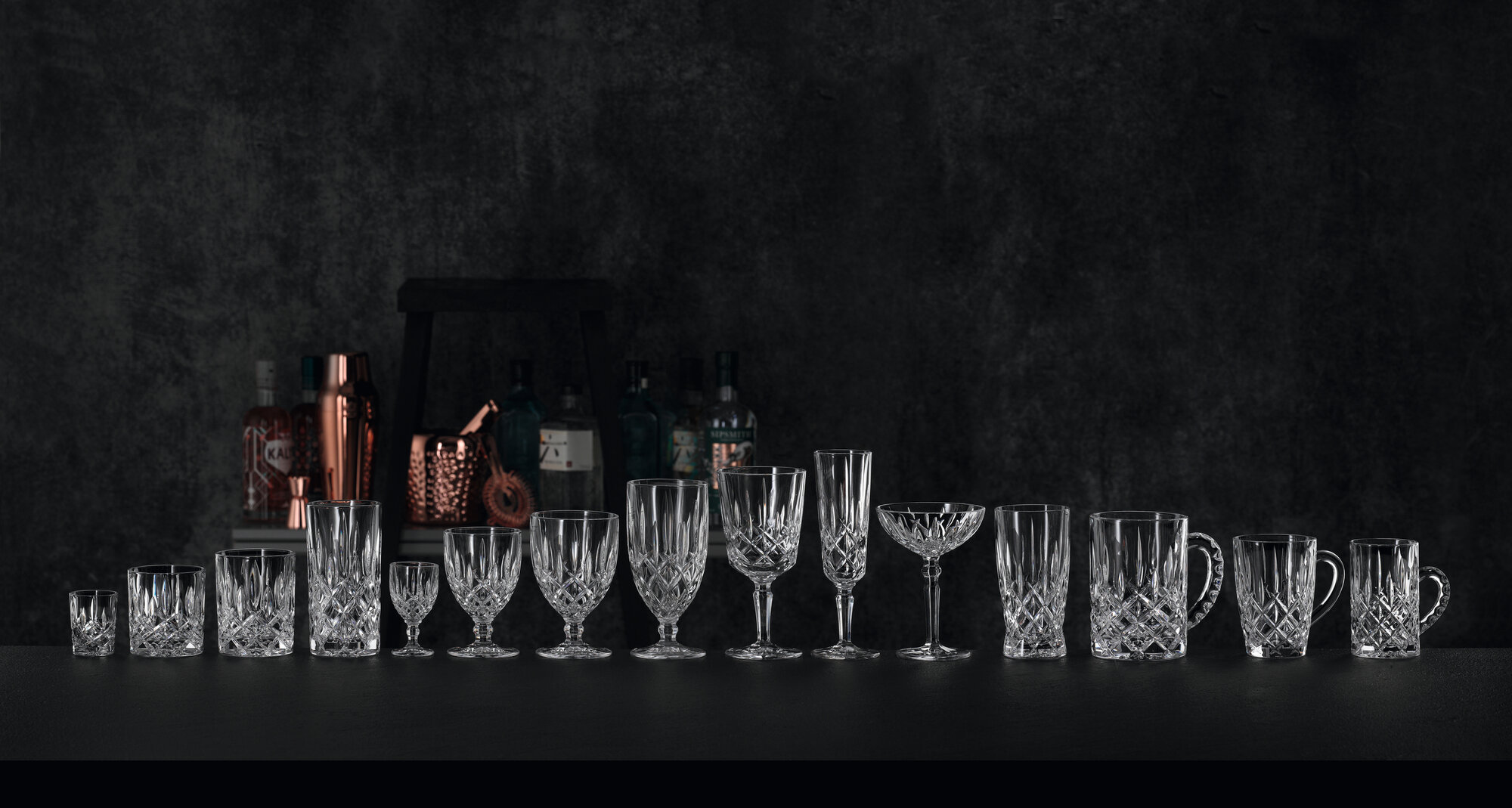 Набор бокалов для шампанского Nachtmann Noblesse, 4шт - фото №13