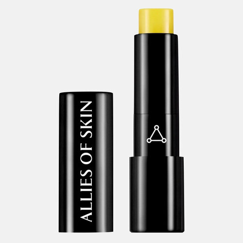 Allies Of Skin Бальзам для Губ Peptide & Ceramide Repair Lip Balm 3.8 г. бальзам для губ allies of skin peptide