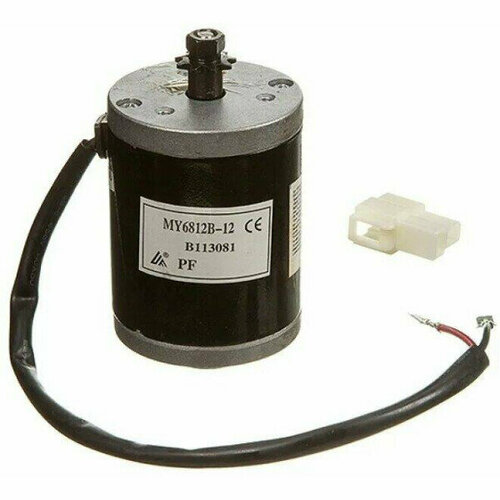 Мотор Novatrack Х95094 6440₽