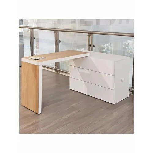 Механизм для поворотной столешницы К111