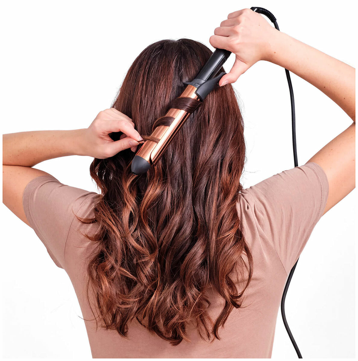 Щипцы для завивки BaByliss PRO C459E — фото 1