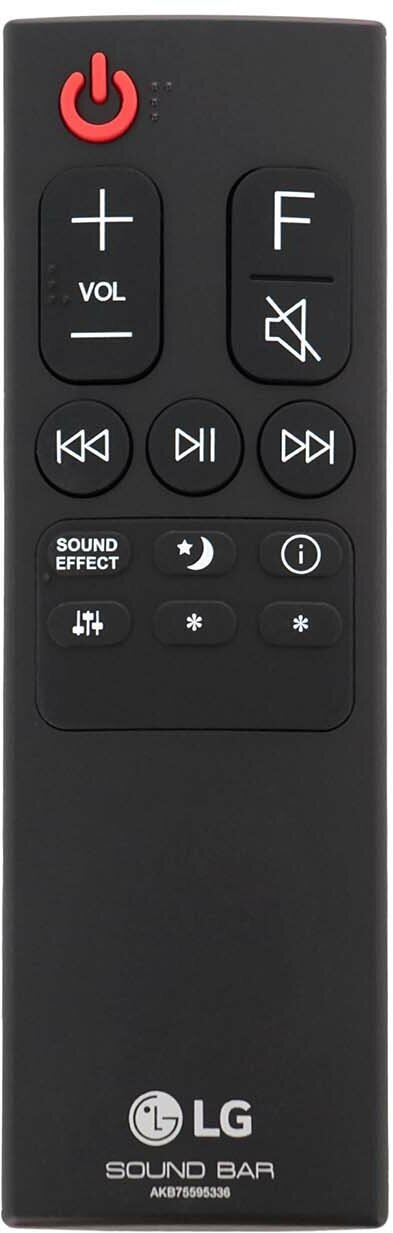 Саундбар LG SN7Y - фото №8