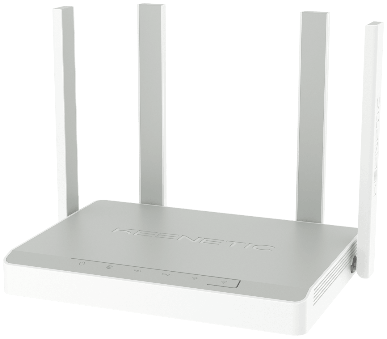 Роутер Keenetic Sprinter (kn-3710) гигабитный Wi-Fi 6 AX1800 .