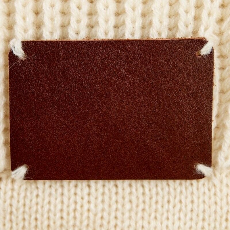 Плед Shirr, белый — фото 1