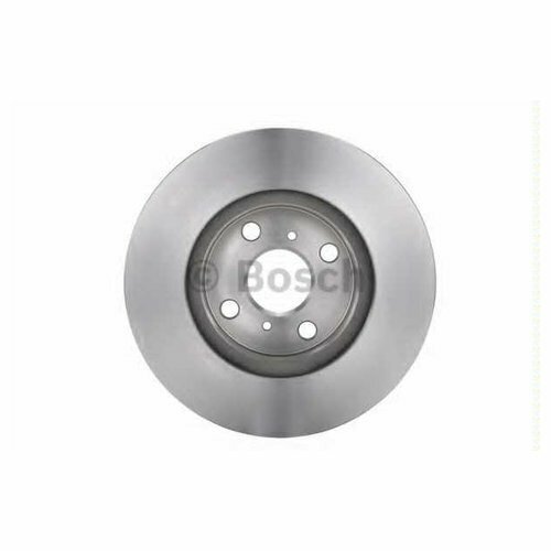 Тормозной диск Bosch - фото №1