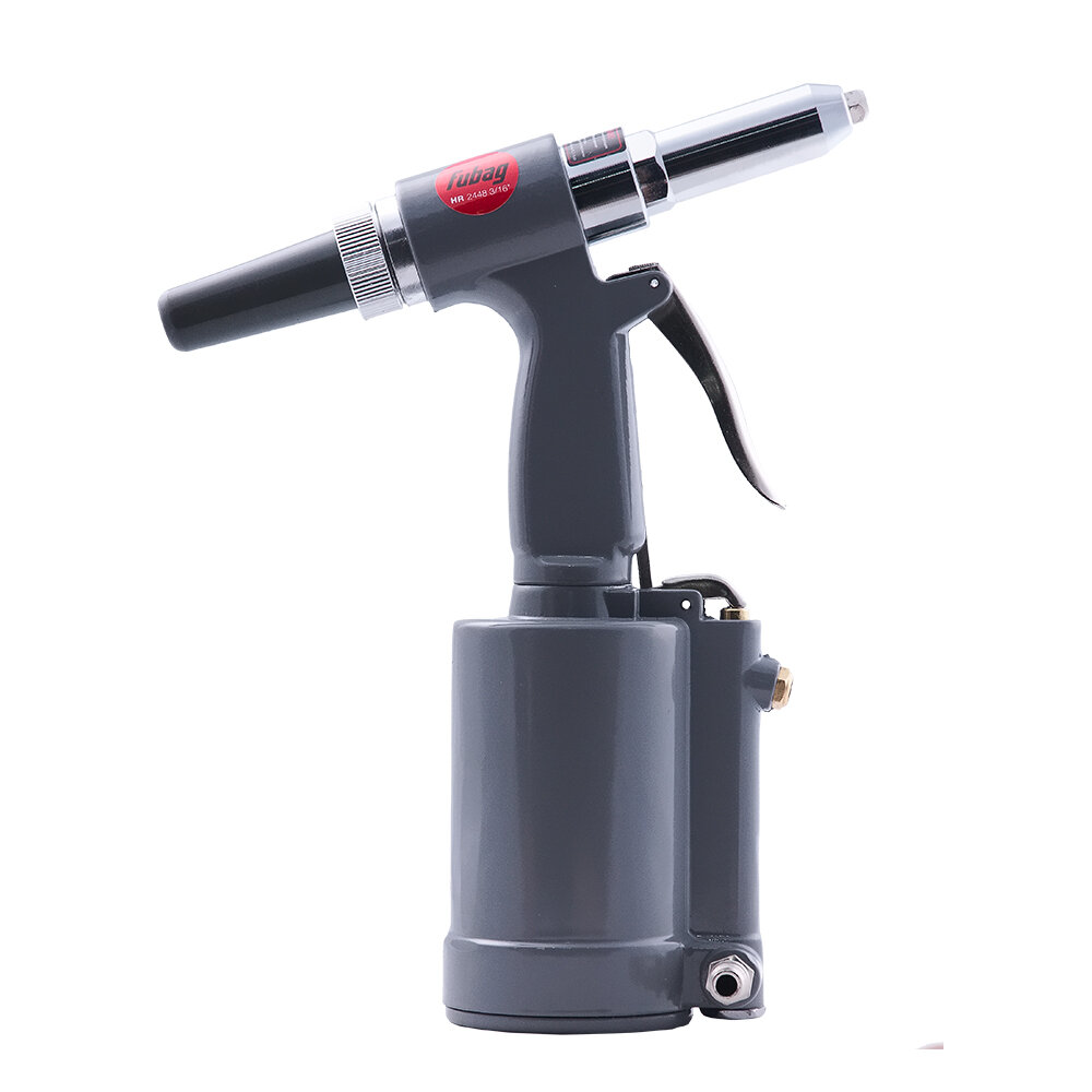 Заклепочник пневмогидравлический FUBAG HR2448 3/16" 1 л/мин