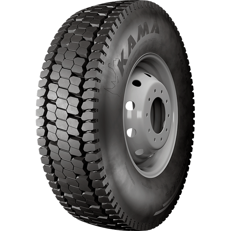 Автошина KAMA NR 201 315/60 R22.5 152/148 K 0
