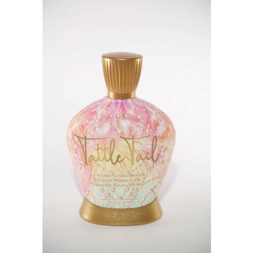 Лосьон для загара 