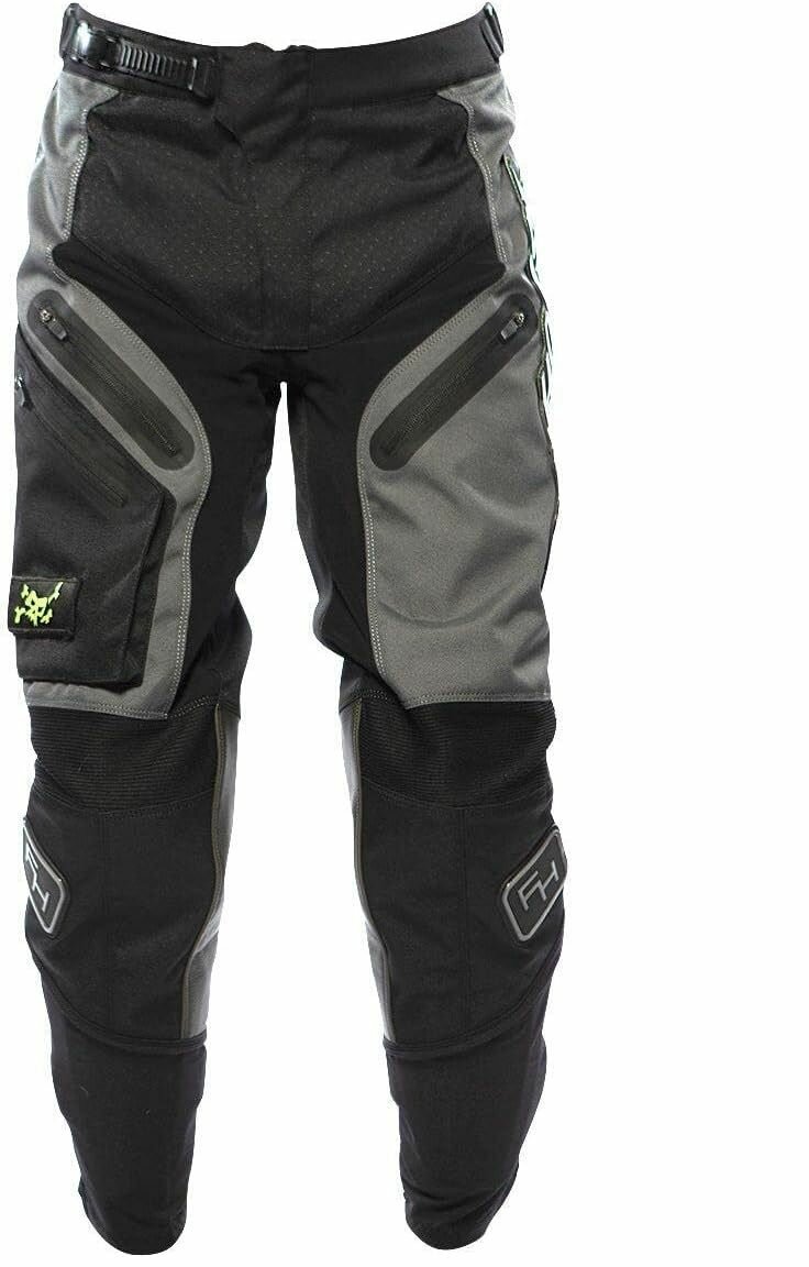 Брюки Fasthouse Off-Road Grindhous Pant, 32
