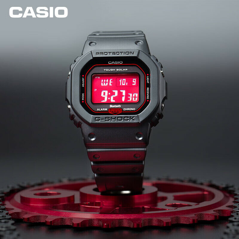 Наручные часы CASIO G-Shock 
