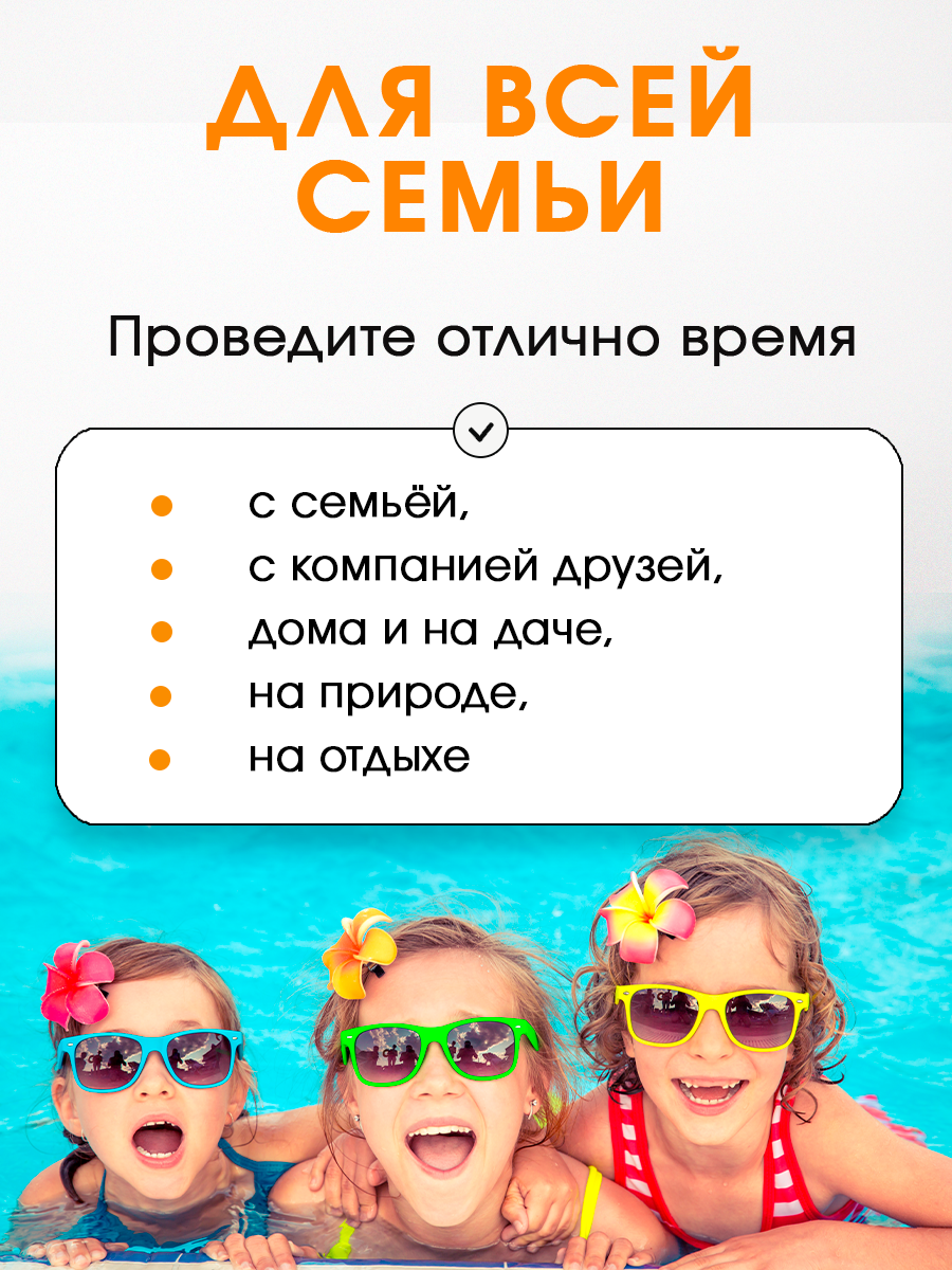 Бассейны Бассейн каркасный Prism Frame INTEX, круглый, размеры 305х76 см. Белый (в коробке), 4485 л