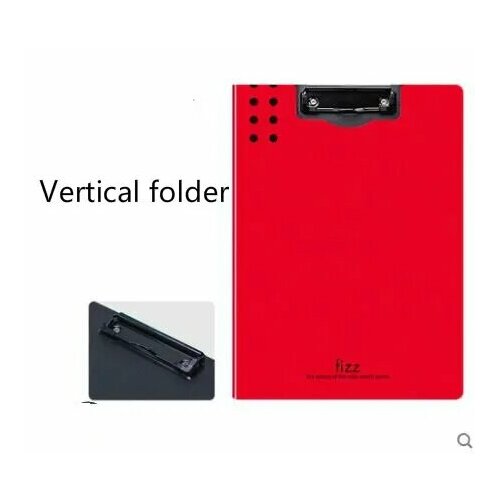 Xiaomi Fizz Горизонтальная папка A4 Черный 678₽