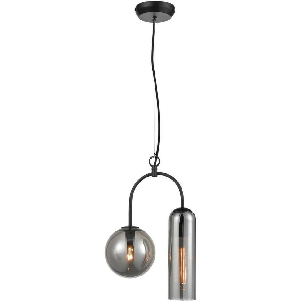 Vele Luce Подвесной светильник Vele Luce Creativo VL2135P02