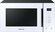 Микроволновая печь Samsung MG23T5018AW/BW белый/черный, 23л, 800В...