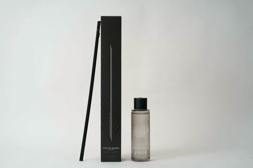 Изображение товара Ароматический диффузор "Sweet Nectar" Sofi de MarkO, 400 мл, гипоаллергенный, цветочный